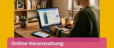 Event-Image for 'Online-Workshop f&uuml;r Frauen: Bewerbung mit Canva und KI'