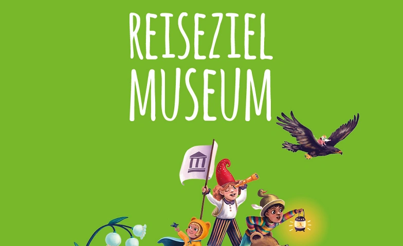 Reiseziel Museum