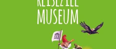 Event-Image for 'Reiseziel Museum'