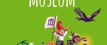Event-Image for 'K&auml;sen, Familienf&uuml;hrungen und mehr am "Reiseziel Museum"'