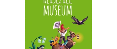 Event-Image for 'Reiseziel Museum'