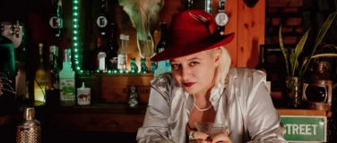 Event-Image for 'Bex Marshall'