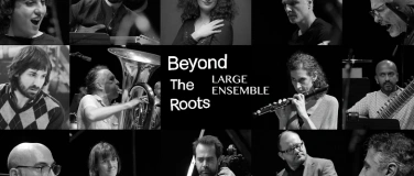 Event-Image for '13. MULTIPHONICS FESTIVAL mit Jazz und Weltmusik'