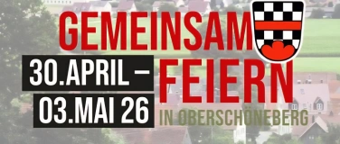 Event-Image for 'Partyabend mit DORFROCKER und BLACKTYPE als Vorband'