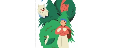 Event-Image for 'Brugg Festival: Familienkonzert: &laquo;Peter und der Wolf&raquo;'