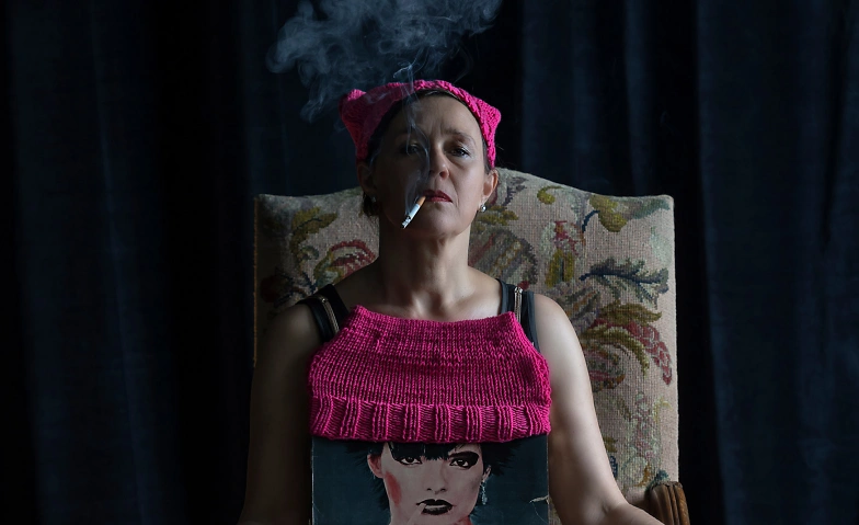 Bettina Dieterle: «The Rebellas – Best of Protest»