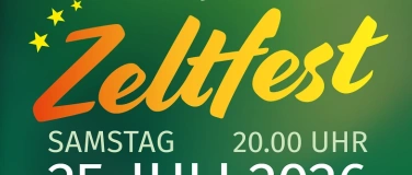 Event-Image for '35. Freckenhorster Zeltfest'
