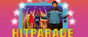 Event-Image for 'HITPARADE Die Sommer TV Revue (Premiere)'