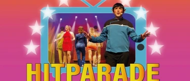 Event-Image for 'HITPARADE Die Sommer TV Revue (Generalprobe)'