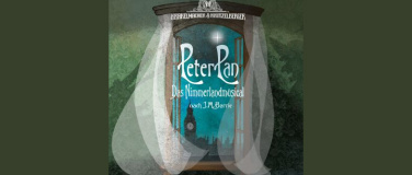 Event-Image for 'Peter Pan - Das Nimmerland-Musical'