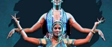 Event-Image for 'LICHTERFEST  - DIWALI'