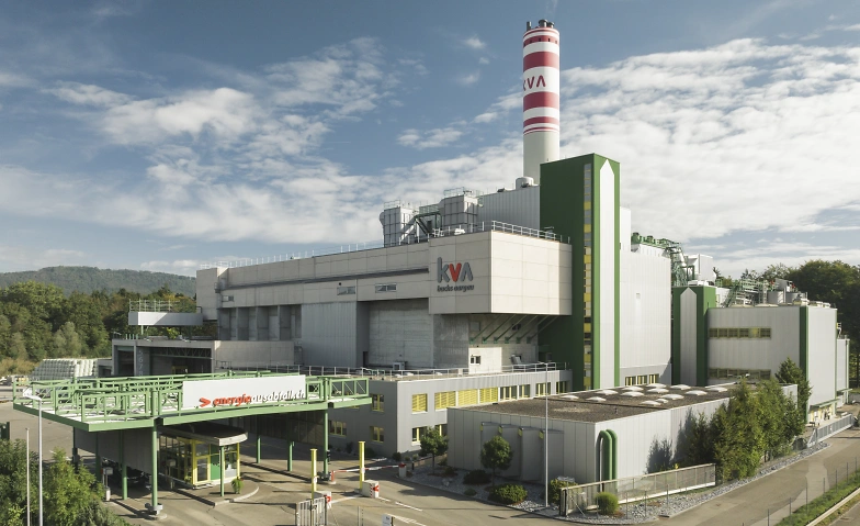 KVA Buchs (Aargau)