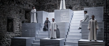 Event-Image for 'GIULIO CESARE - Musiktheater'