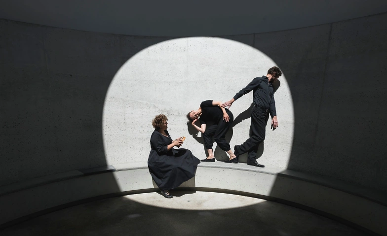 Event-Image for 'HINTERBERGEN'