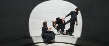 Event-Image for 'HINTERBERGEN'