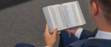 Event-Image for 'Biblischer Vortrag'