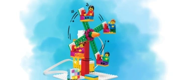Event-Image for 'Biblio-Kinder-Treff: Robotik'