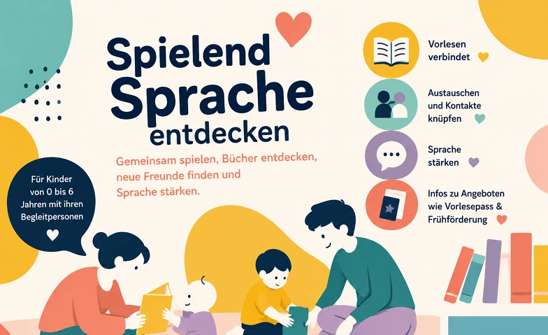 Bibliomäuse @Stadtbibliothek