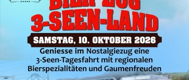 Event-Image for 'Bier Zug 3-Seen-Land Herbst 2026'