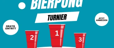 Event-Image for 'Bierpong Turnier im Moderne'