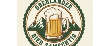 Event-Image for 'Oberl&auml;nder Biersamschtig'