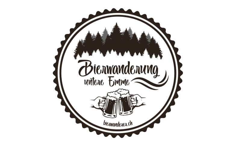 Event-Image for 'Bierwanderung untere Emme 2026'