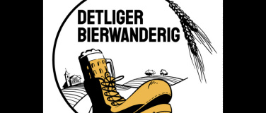 Event-Image for '5. Detliger Bierwanderig der Musikgesellschaft Detligen'