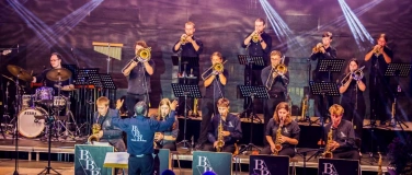 Event-Image for 'Jazz im Park: Big Band Berenbostel'