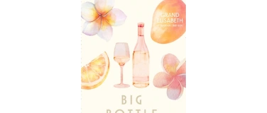 Event-Image for 'Hotel Grand Elisabeth: Big Bottle Party'
