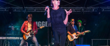 Event-Image for 'Bigger Band Unplugged'