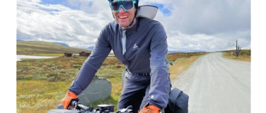 Event-Image for 'Bikepacking f&uuml;r Einsteiger*innen'