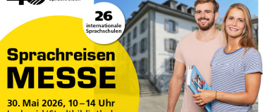 Event-Image for 'BIKU Sprachreisen-Messe'