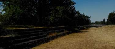 Event-Image for 'KRIMI IM PARK - Zu Fu&szlig; dem M&ouml;rder auf der Spur ...'