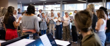 Event-Image for 'One Day Choir &ndash; Pop und Jodel'