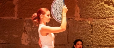 Event-Image for 'Flamenco Studio Manuela  Fiesta Flamenca'