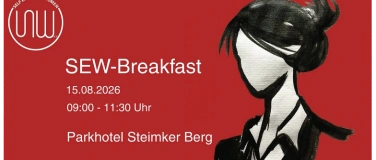 Event-Image for 'SEW-Breakfast'