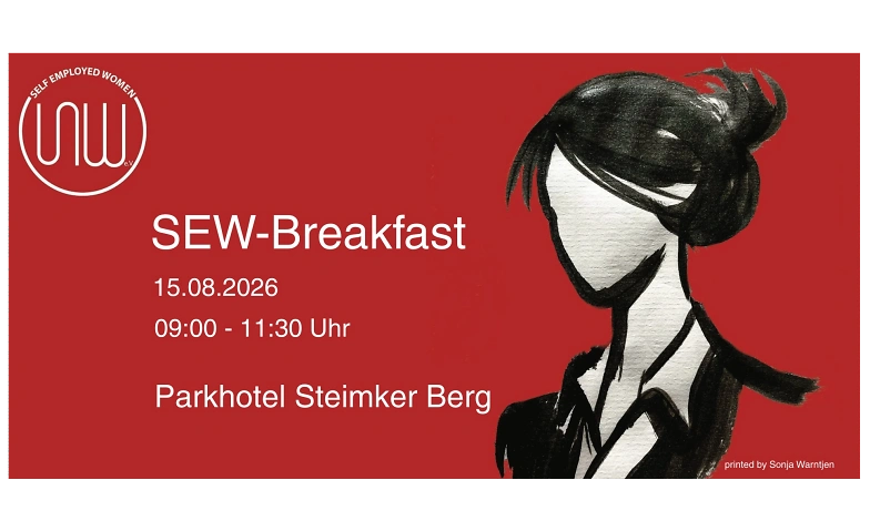 SEW-Breakfast