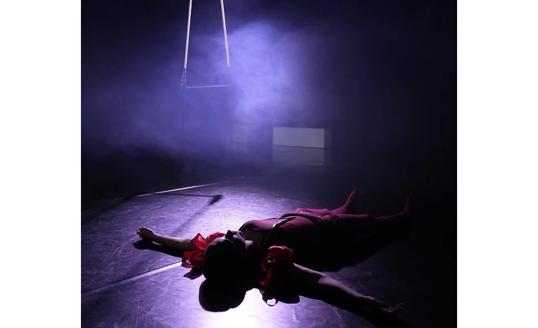 UTOPIA. I.SLAND ROBINSON VARIET&Eacute; Tickets