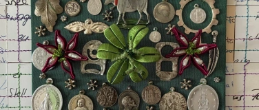 Event-Image for 'Kirchenkunst - Faszination eines unbekannten Handwerks'