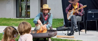 Event-Image for 'Kinderkonzert: Floppy und Treschter'