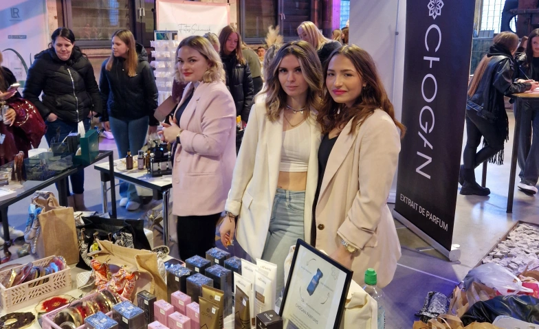 Beauty Jungle Mädchenflohmarkt Kornwestheim