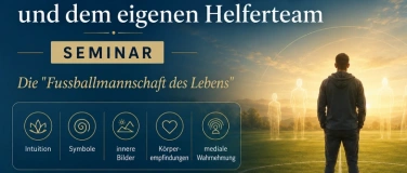 Event-Image for 'Entdecke dein mediales Potential'