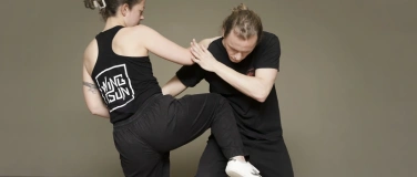 Event-Image for 'Selbstverteidigung lernen'