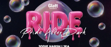 Event-Image for 'RIDE - From Parade to After Dark'