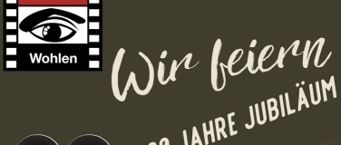Event-Image for '60 Jahre Filmklub Wohlen'