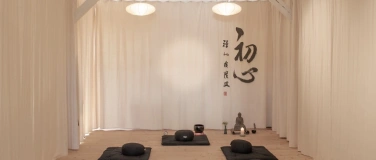 Event-Image for 'Zen-Meditation f&uuml;r Beginners'