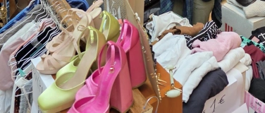 Event-Image for 'Beauty Jungle M&auml;dchenflohmarkt Heidelberg'
