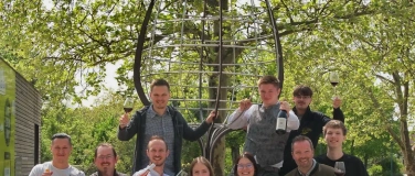 Event-Image for 'Weinfestauftakt der Thermenregion: Gro&szlig;heuriger Tattendorf'