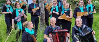 Event-Image for 'Konzert mit dem Ensemble Panphonie'