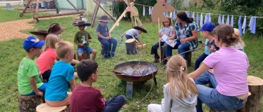 Event-Image for 'FERIENSPASS COWBOYS UND COWGIRLS GESUCHT!'